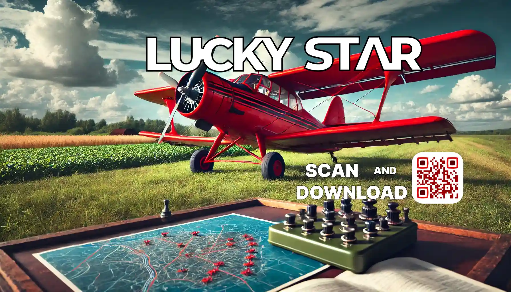 The Hidden Mystery Behind Lucky Star Bonus LuckyJet